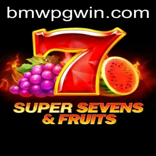 Explorando o Mundo Vibrante do Jogo 7SuperSevensFruits