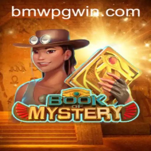 Descubra as Aventuras do Jogo BookofMystery