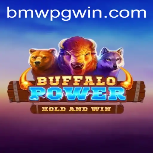 Descubra o Fascinante Mundo do Jogo BuffaloPower