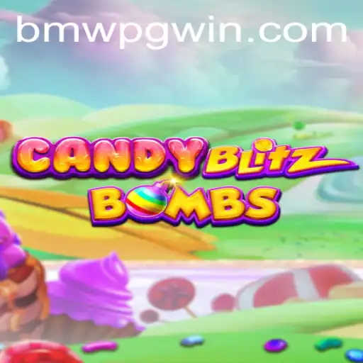 CandyBlitzBombs: O Novo Fenômeno dos Jogos com BMW-PG
