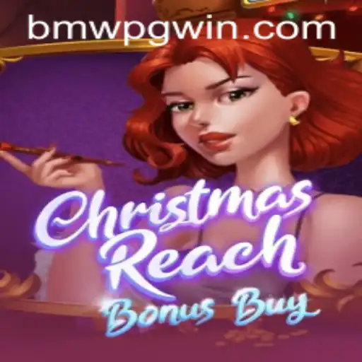 Explorando o Mundo de ChristmasReachBonusBuy: BMW-PG