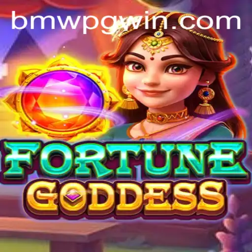 FORTUNEGODDESS: Um Mergulho no Mundo dos Jogos Inovadores