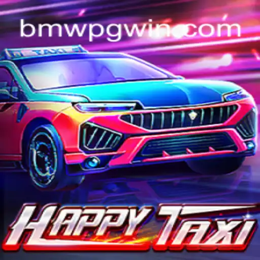 Explorando o Mundo de HappyTaxi: Um Jogo Inovador com a Palavrinha BMW-PG