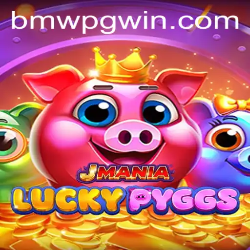Explorando o Mundo de JManiaLuckyPyggs