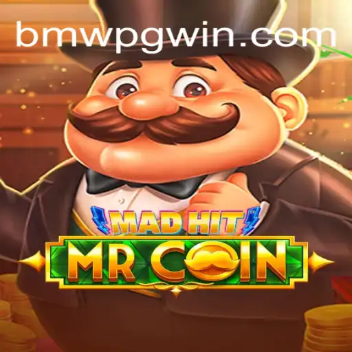 Explorando o Mundo de MadHitMrCoin: Um Jogo Inovador no Universo BMW-PG