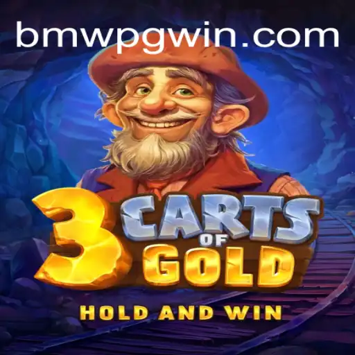 Explorando o Fascinante Mundo de 3cartsOfGold: Um Mergulho no Jogo com BMW-PG