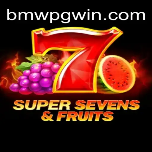 Explorando o Mundo Vibrante do Jogo 7SuperSevensFruits