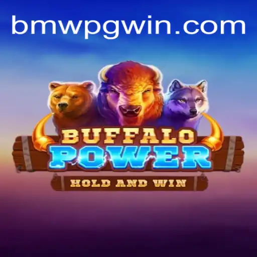 Descubra o Fascinante Mundo do Jogo BuffaloPower