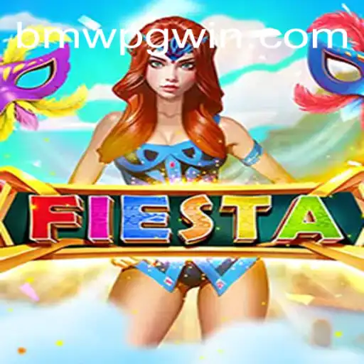 Fiesta: A Nova Sensação do Mundo dos Jogos