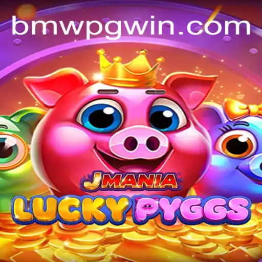 Explorando o Mundo de JManiaLuckyPyggs