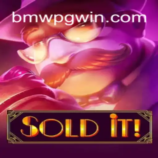 Descubra o Mundo Fascinante de Soldit: O Jogo Revolucionário com BMW-PG