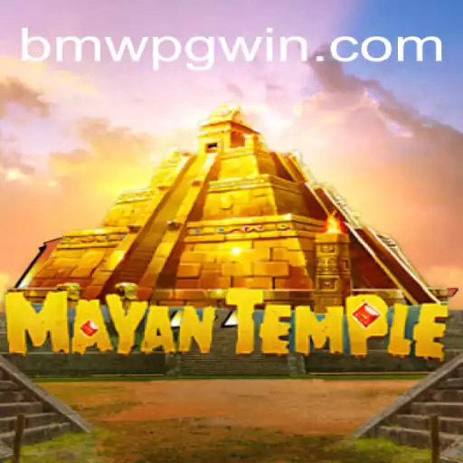 Descubra o Mundo de Aventura de MayanTemple com BMW-PG