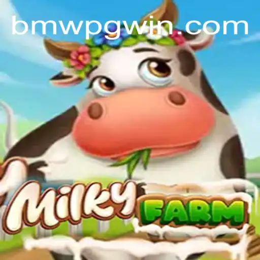 MilkyFarm: A Nova Sensação do Mundo dos Games