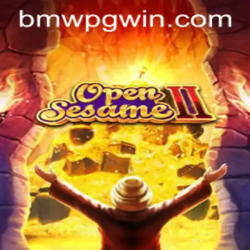 Explorando o Mundo de OpenSesameII: O Jogo Inovador com BMW-PG