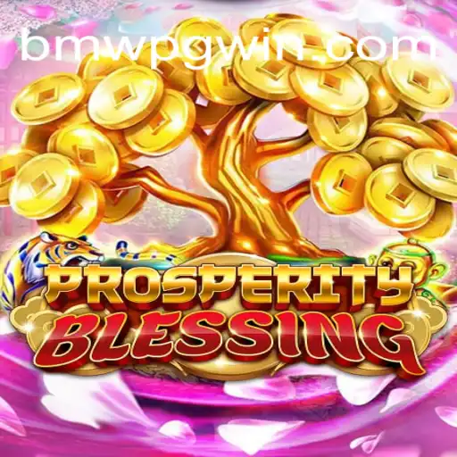 Explorando ProsperityBlessing: Um Jogo de Estratégia Inovador