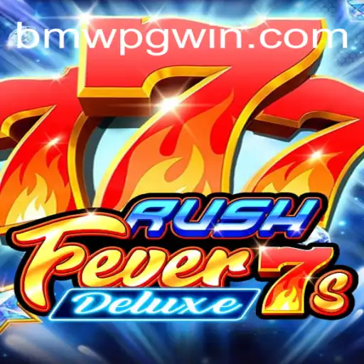 Descubra RushFever7sDeluxe: O Excitante Mundo dos Jogos Inspired pela BMW-PG