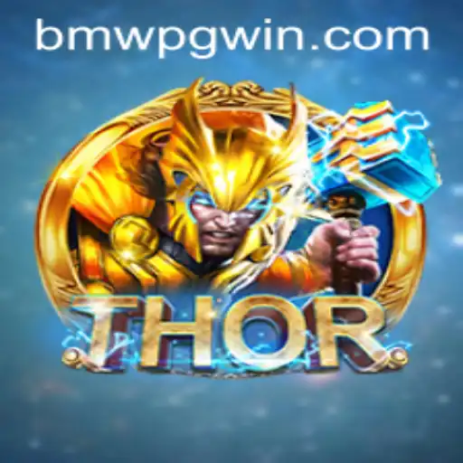 THOR: O Novo Jogo Inspirado em Aventura Épica