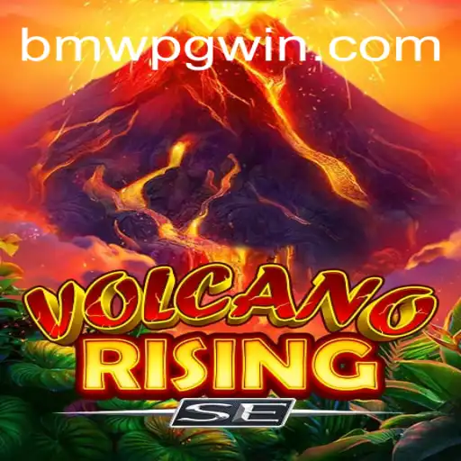 Descubra o Fascinante Mundo de VolcanoRisingSE - O Jogo que Combina Estratégia e Aventura